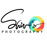 Shiv's Photography Logo